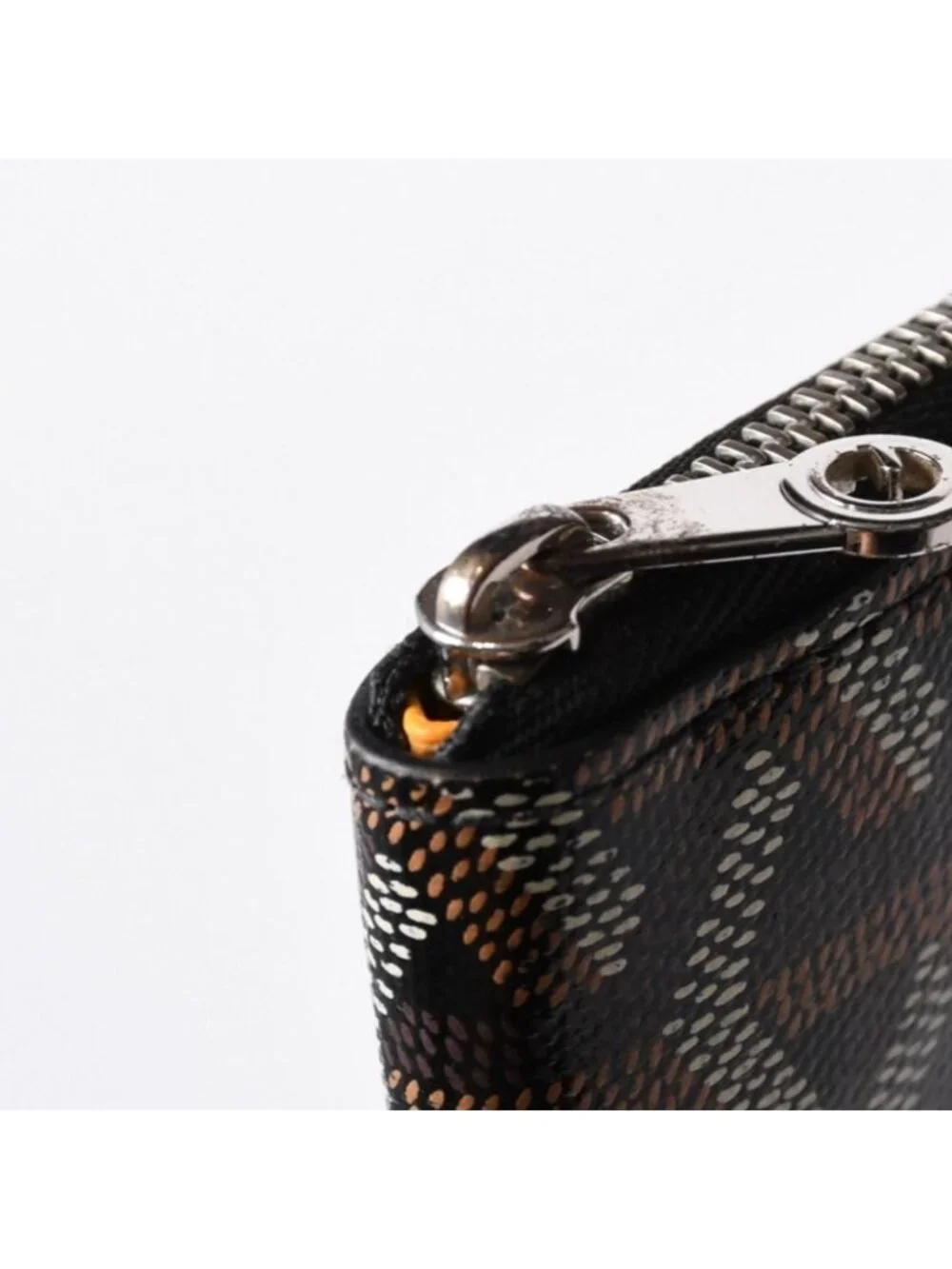 Goyard this authentic
