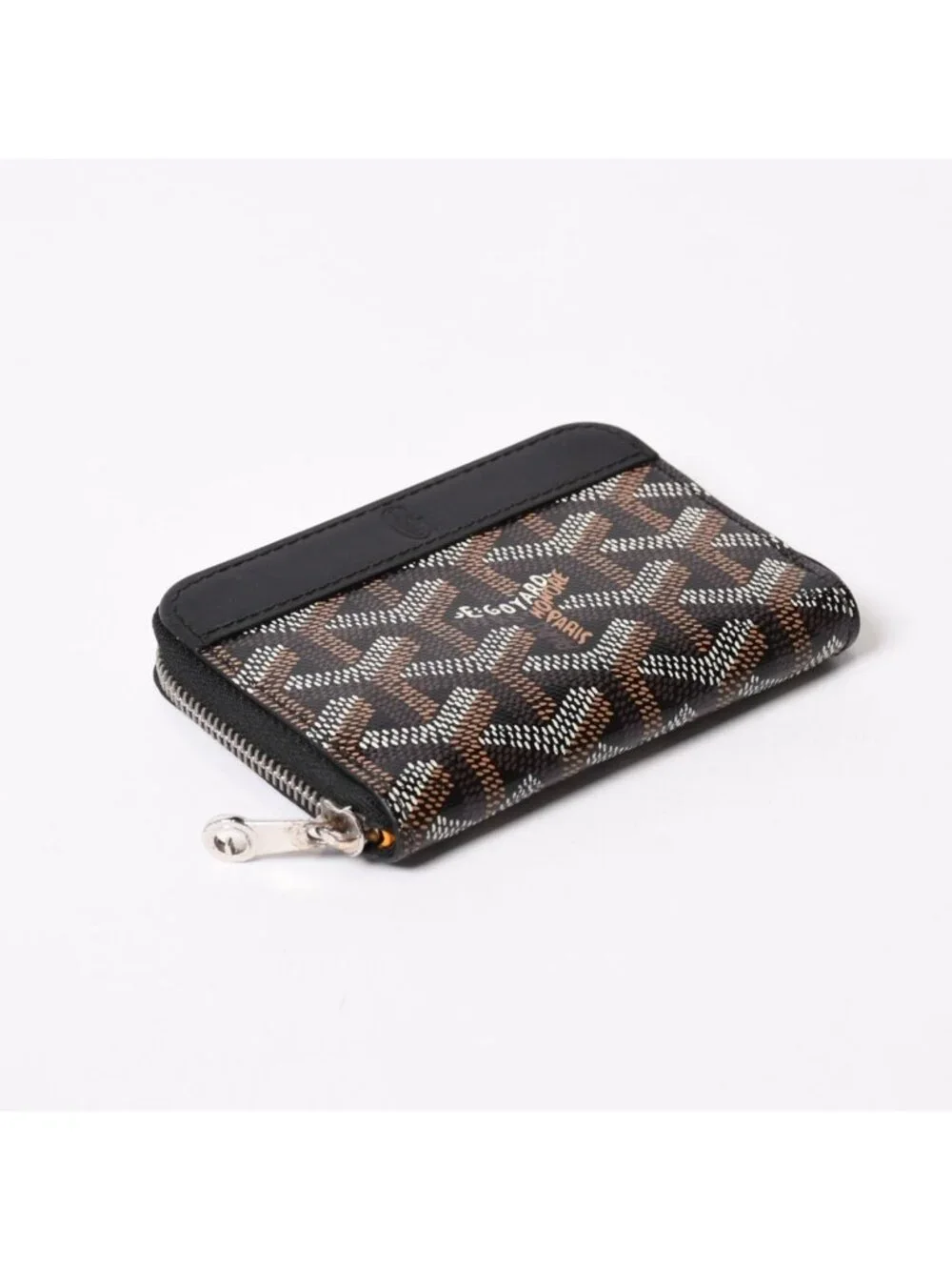 Goyard this authentic