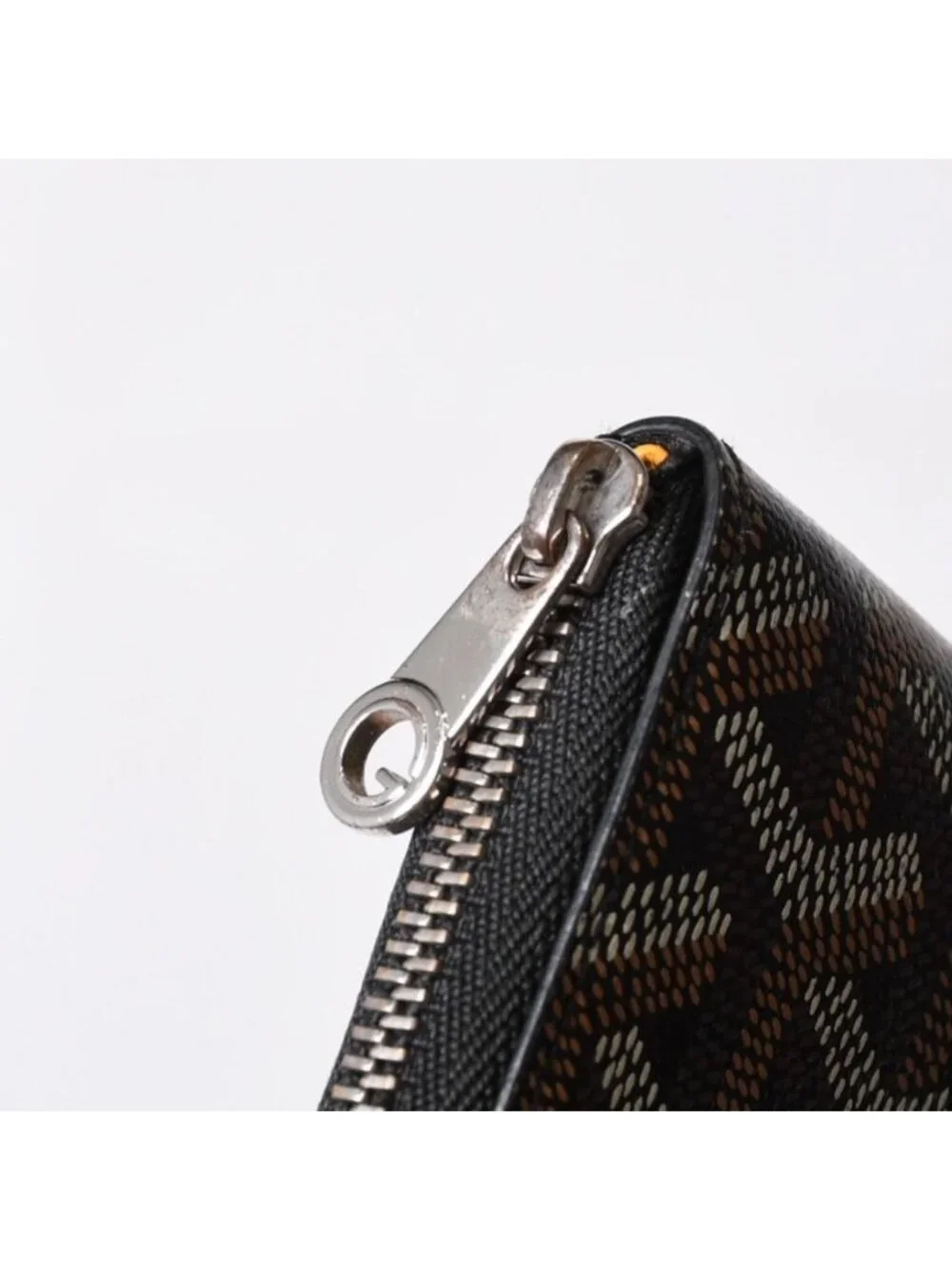 Goyard this authentic