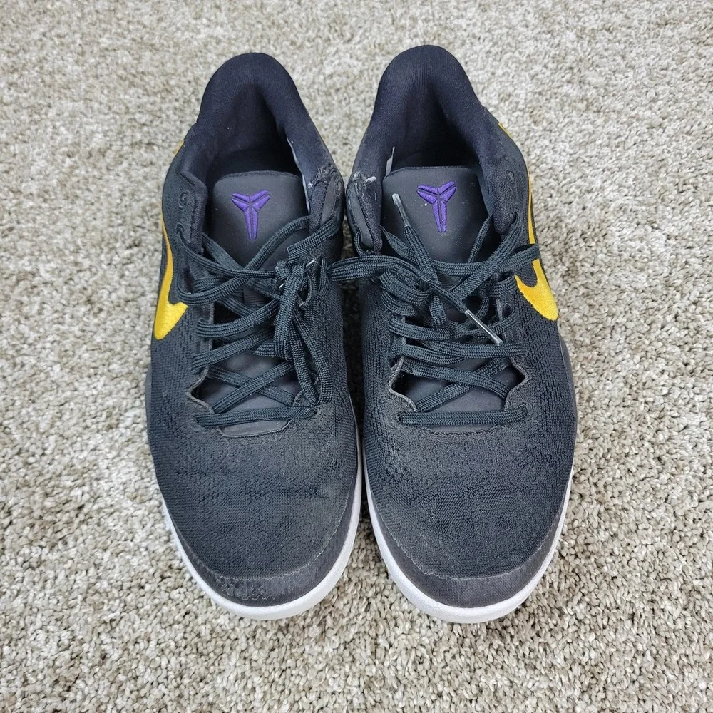 Nike kobe viii