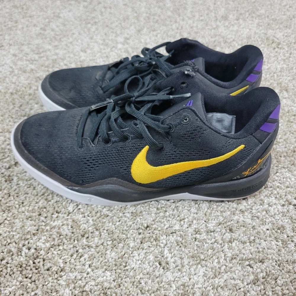 Nike kobe viii
