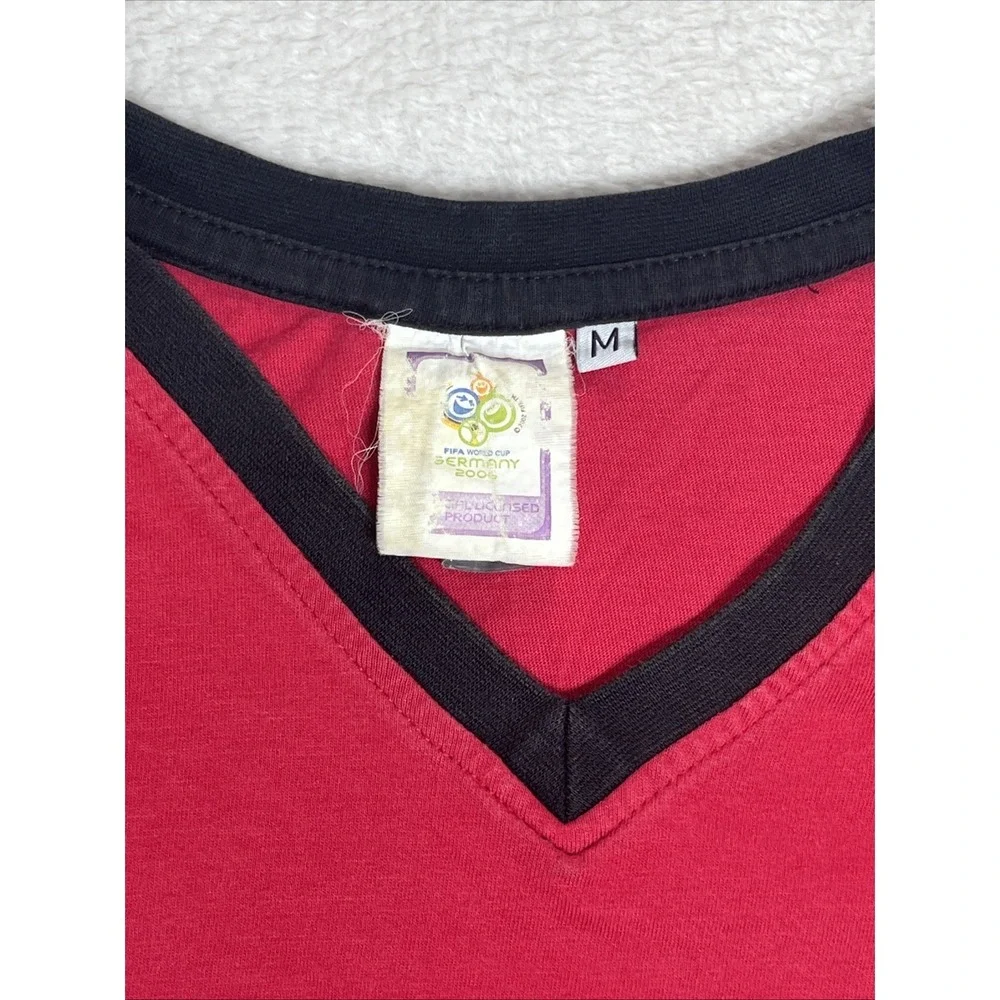 N/A medium 2006 cup
