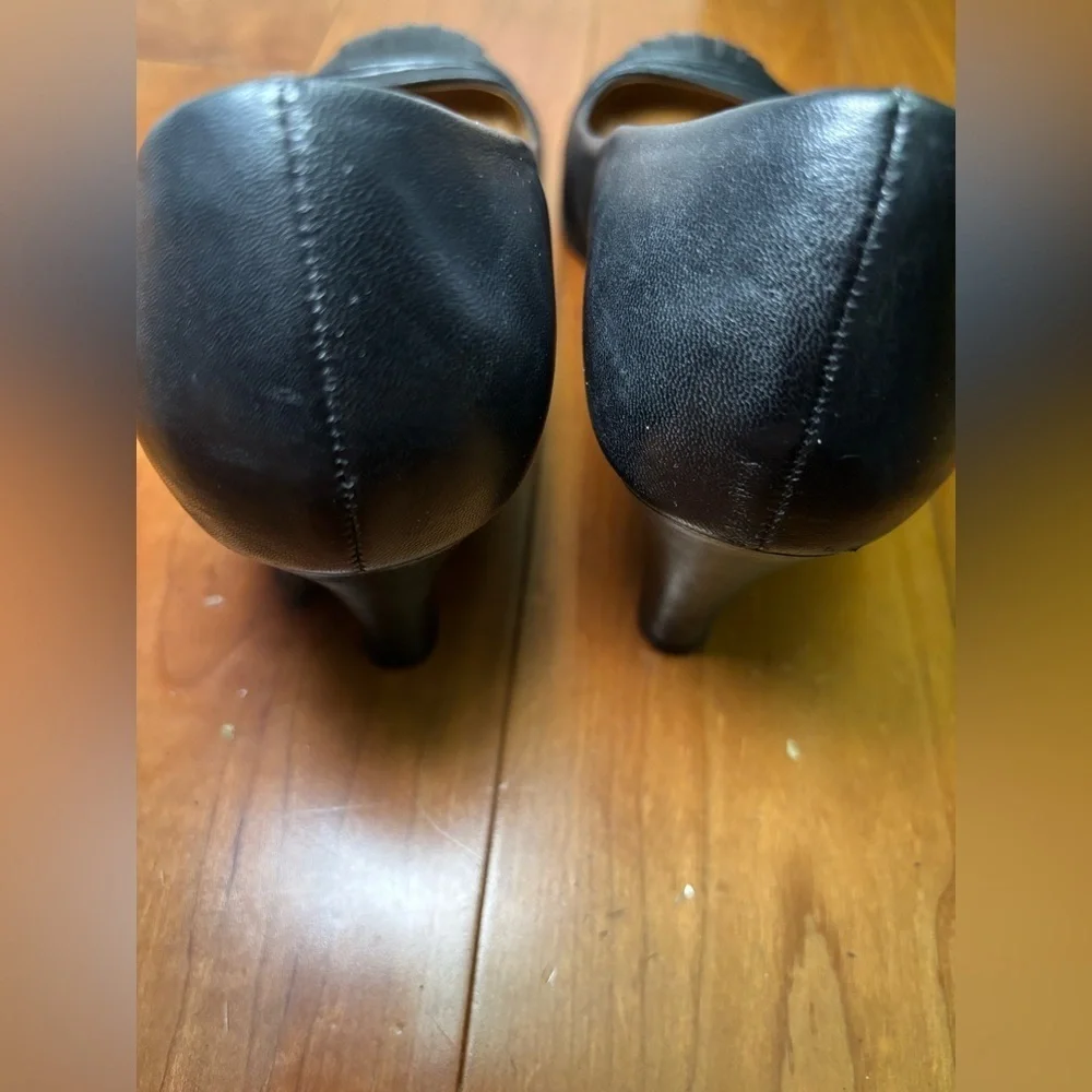 Aldo vintage Elegant Black Women's Shoes