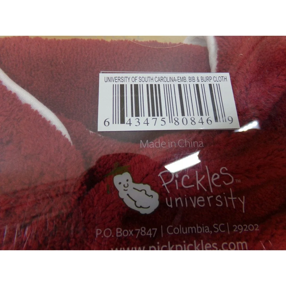 Pickles university south