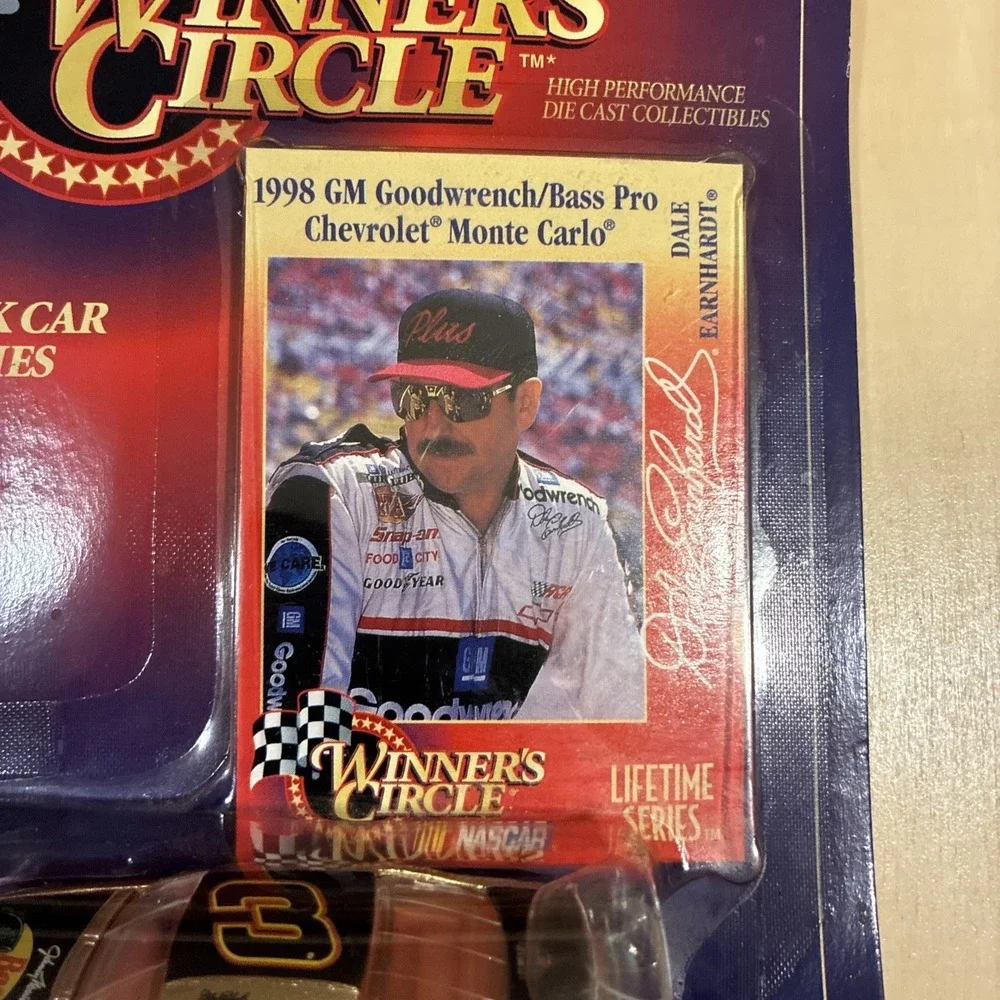 Winners Circle product 64