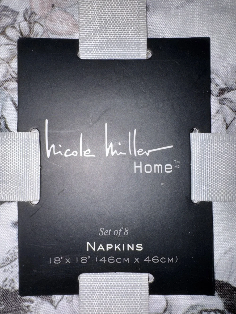 Nicole Miller set nicole