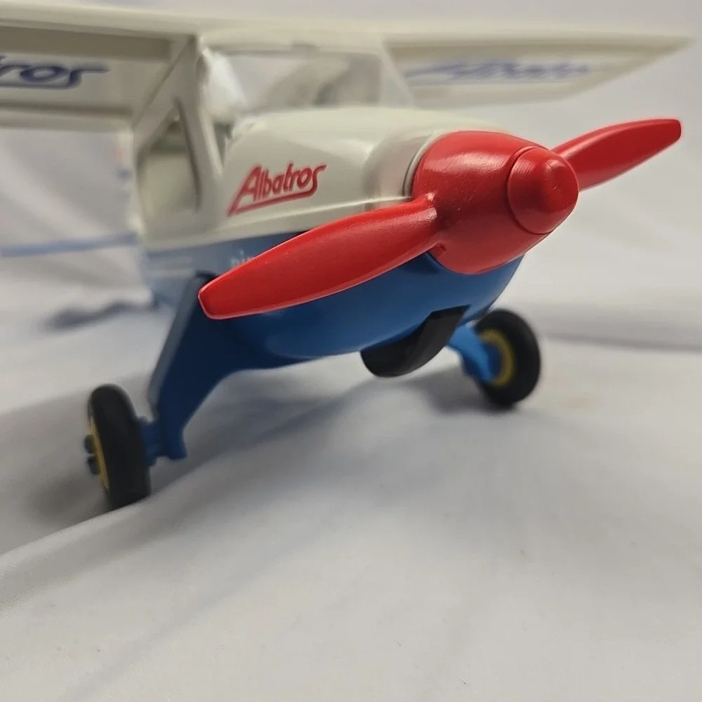 Playmobil 7590 classic