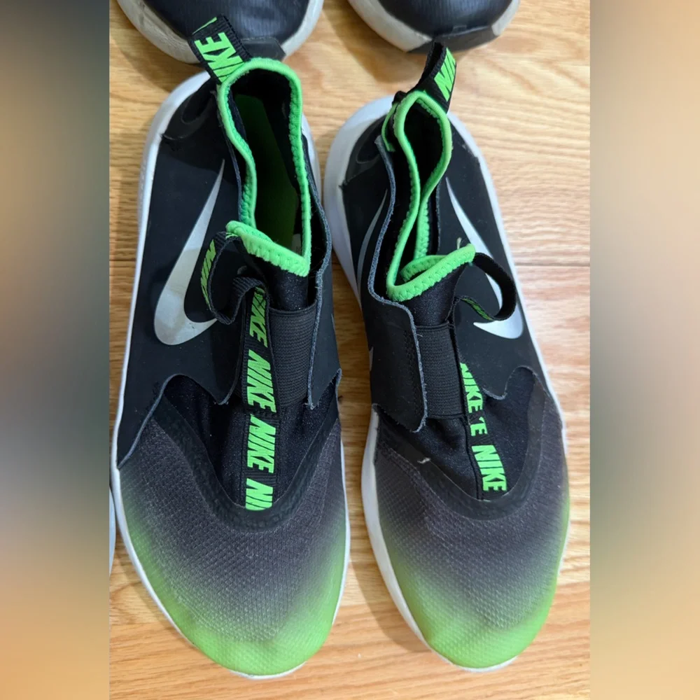 Nike all are