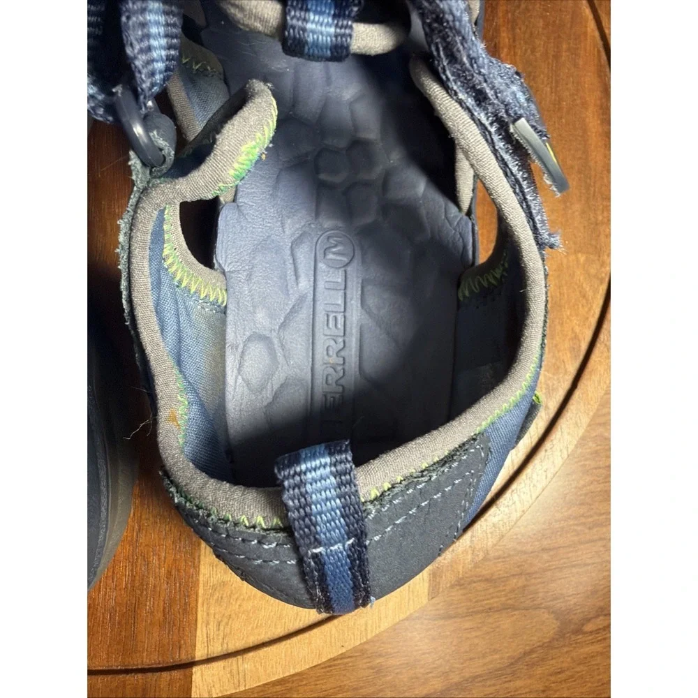 Merrell hydro hiker