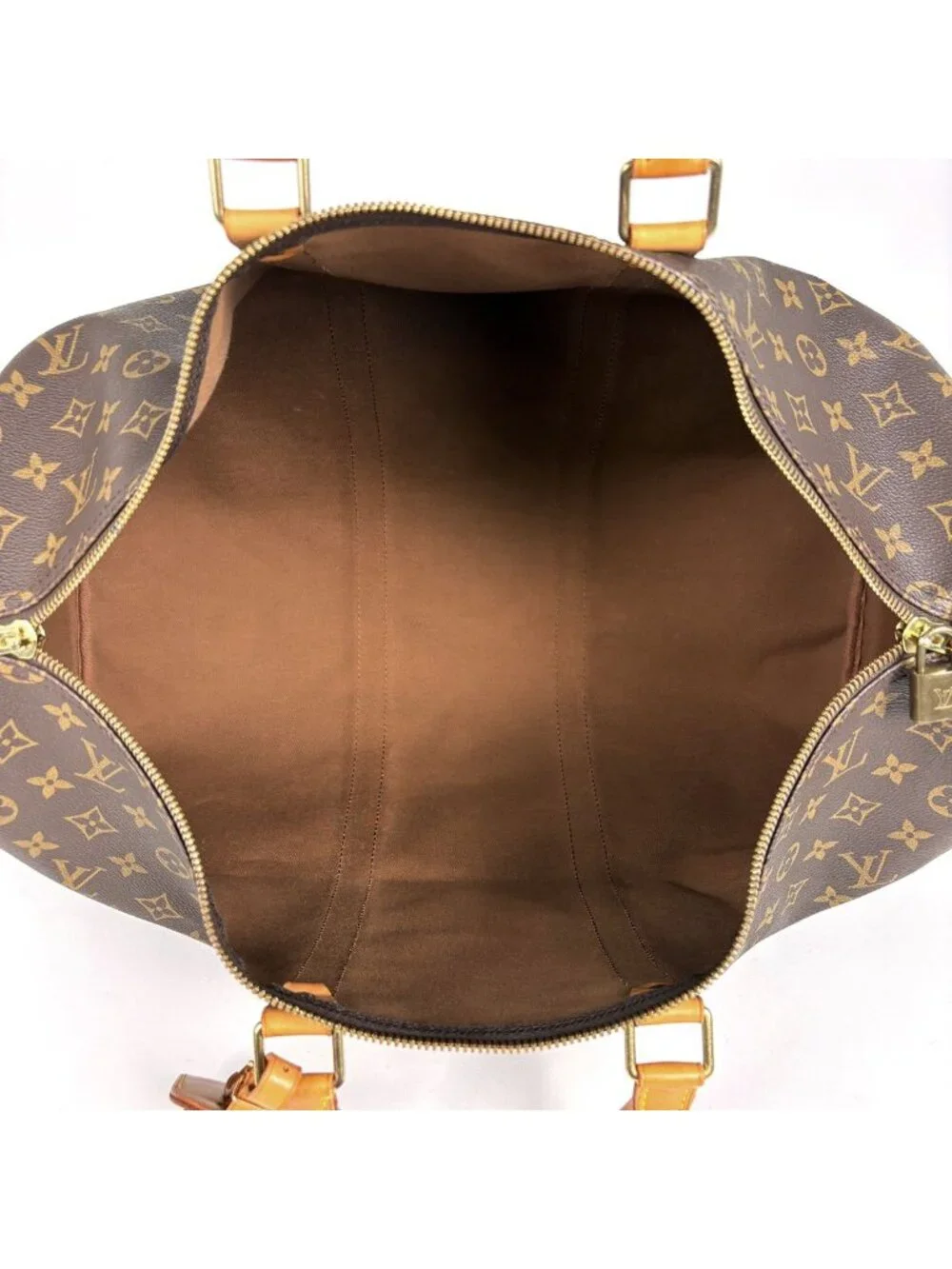 Louis Vuitton this authentic