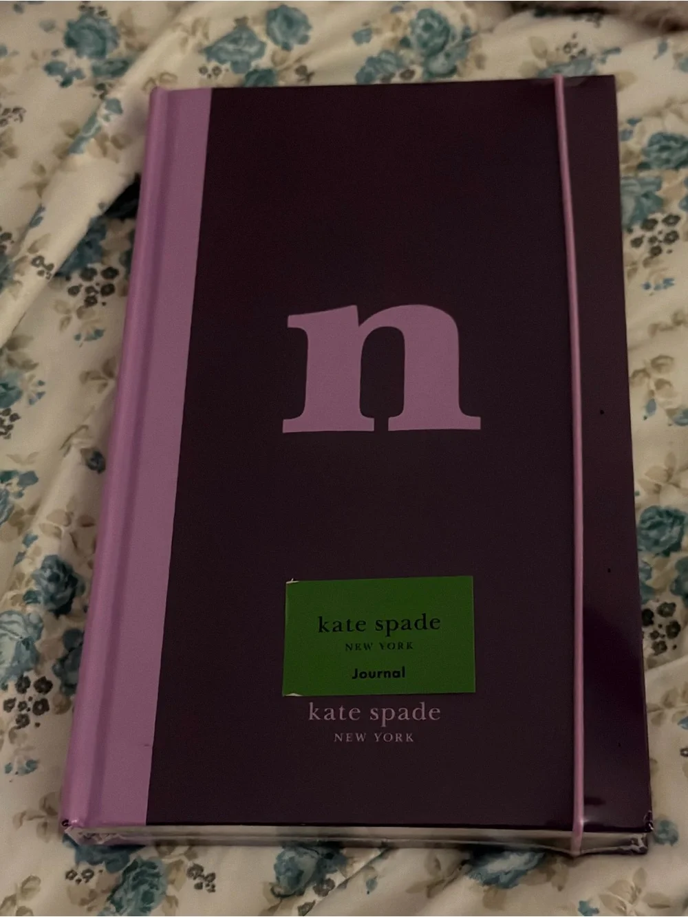 kate spade 💜📒💜kate spade