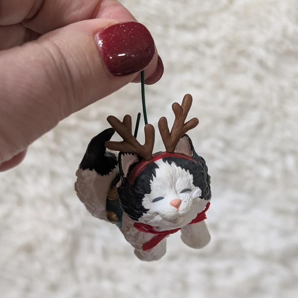 Hallmark cutest little