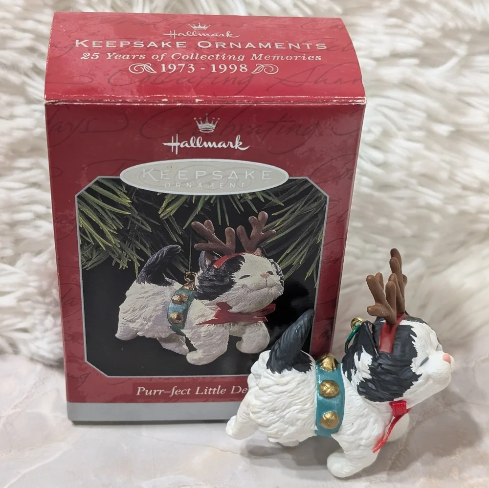 Hallmark cutest little