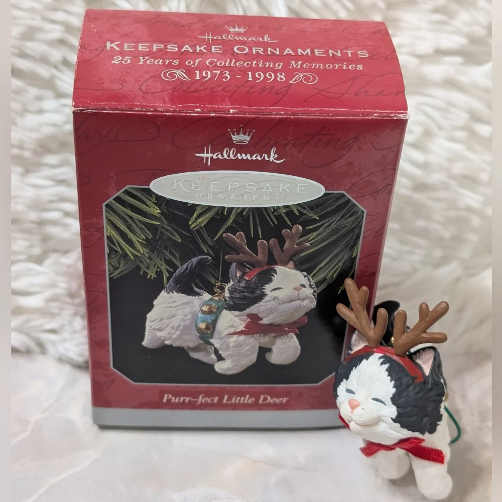 Hallmark cutest little