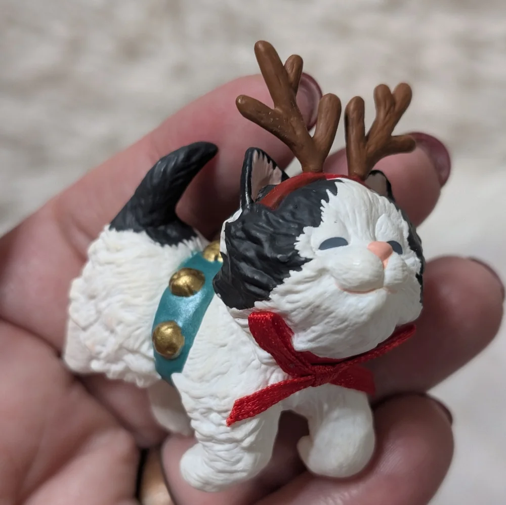 Hallmark cutest little