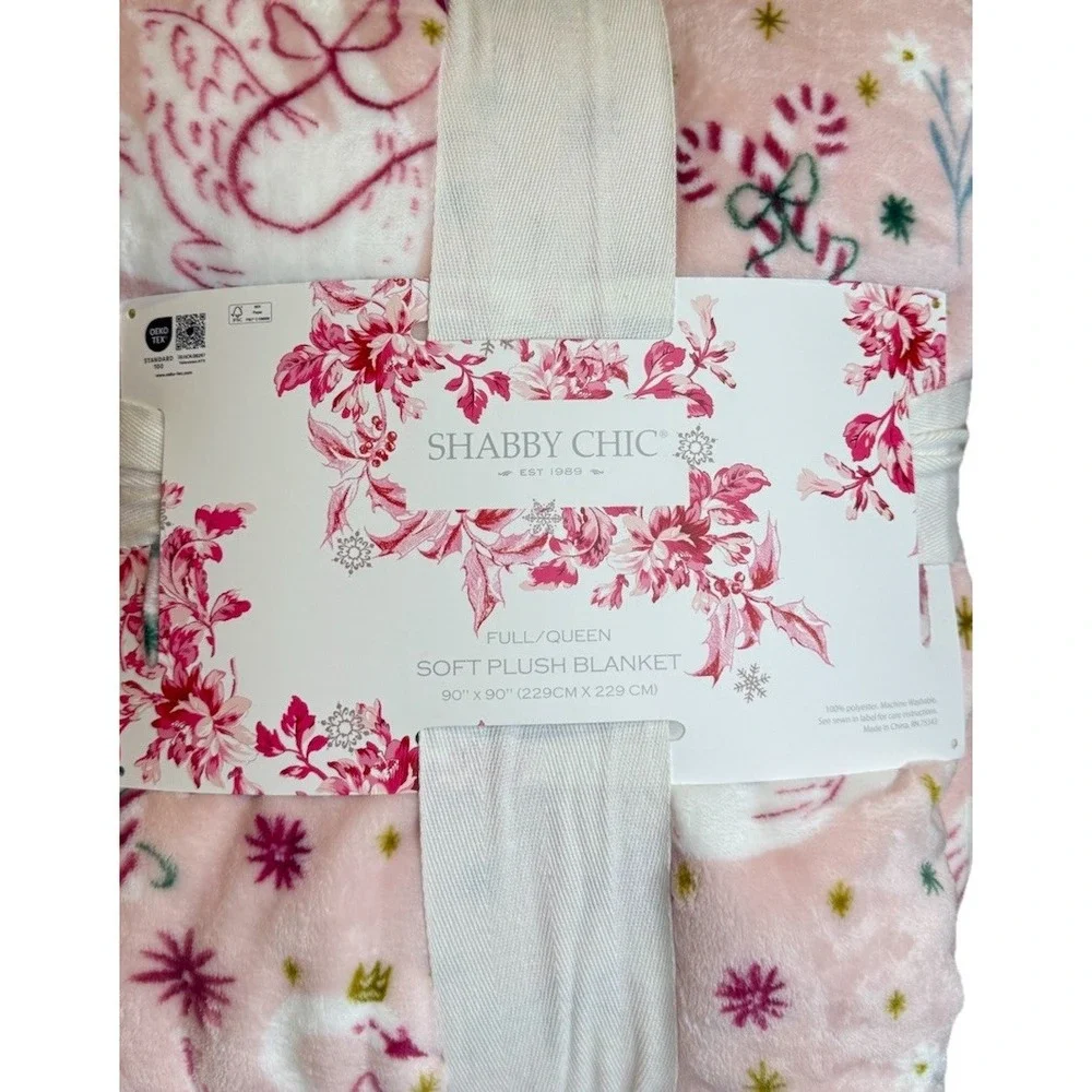 Shabby Chic new