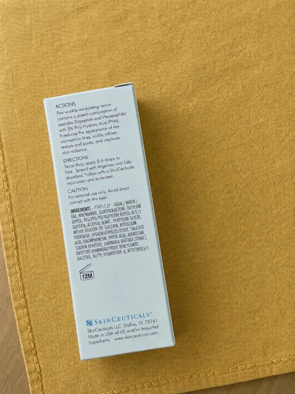 SkinCeuticals brand new