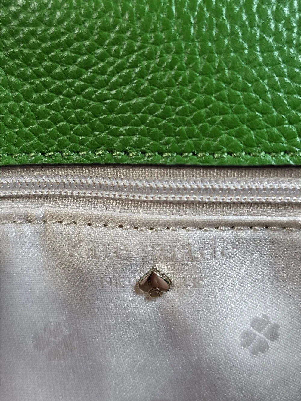 kate spade this bag