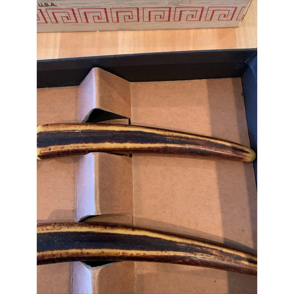 Sheffield vtg mcm