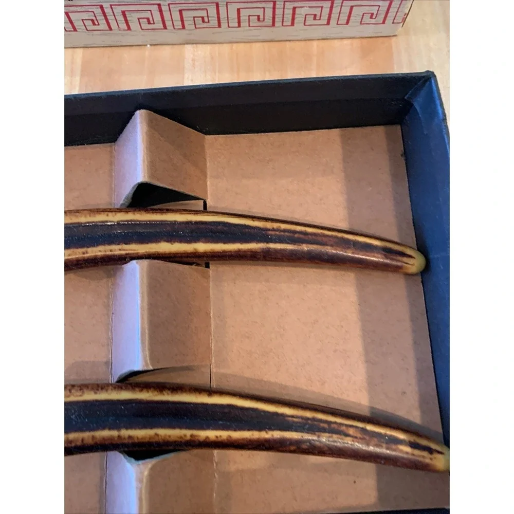Sheffield vtg mcm