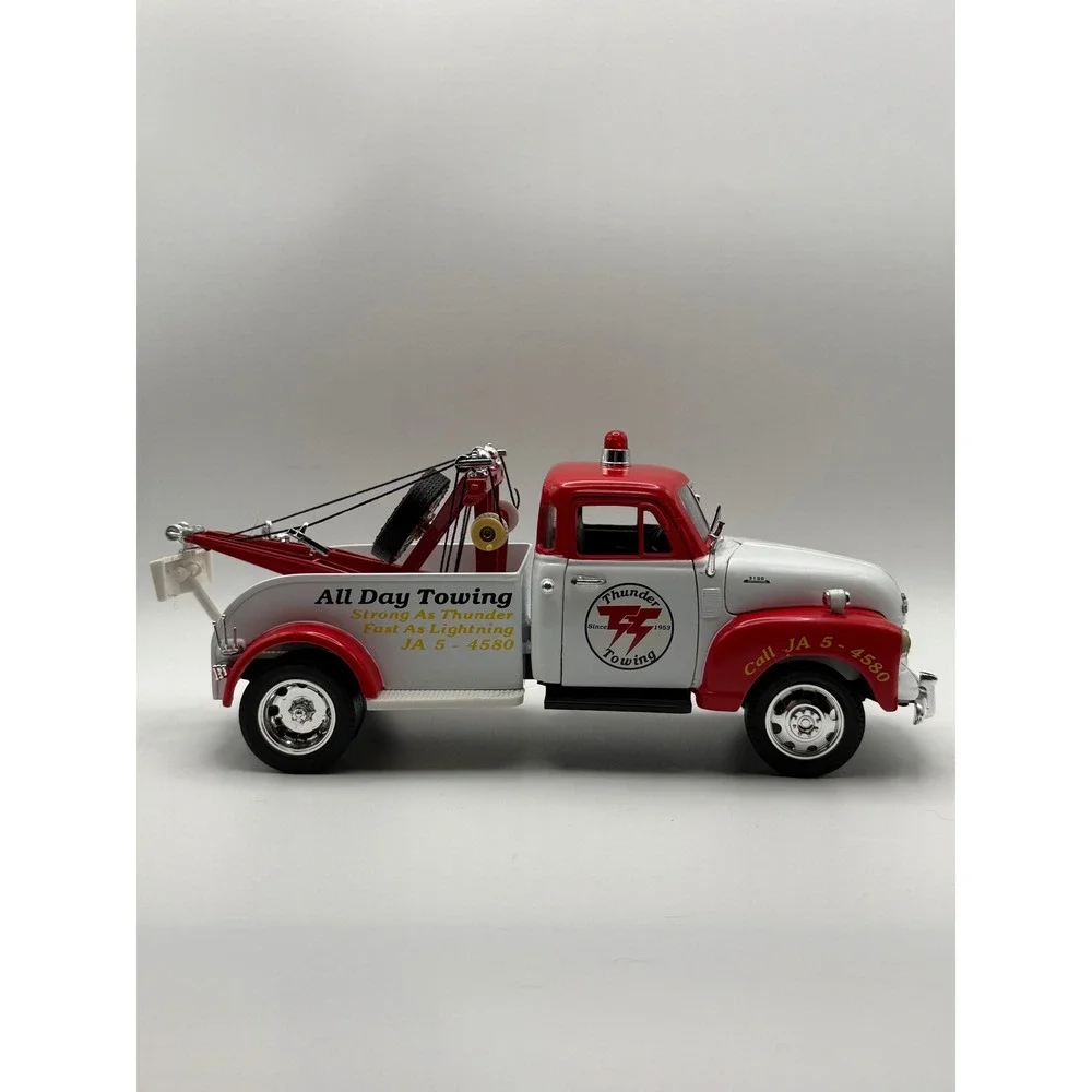 chevrolet diecast 1953