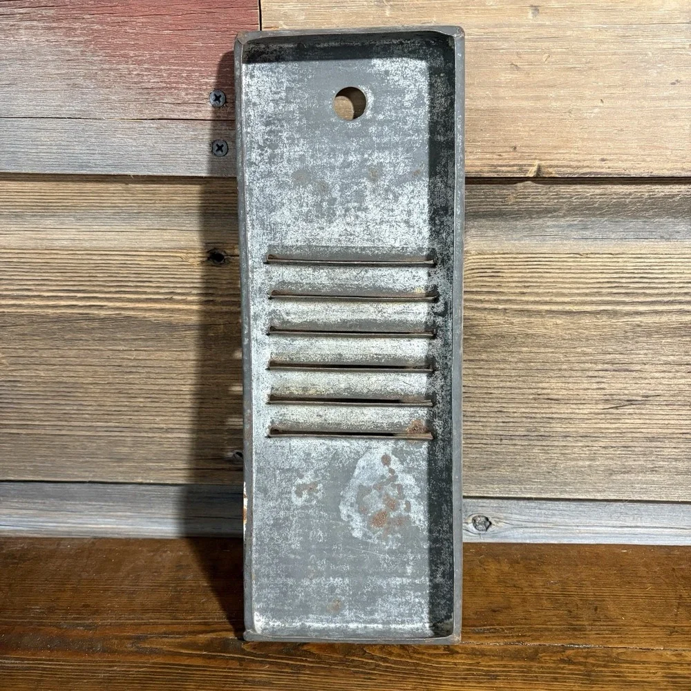 Vintage - Lusher Bros am pleased