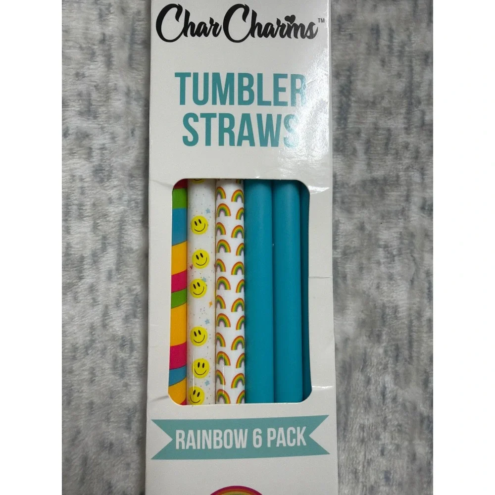 CharCharms upgrade your