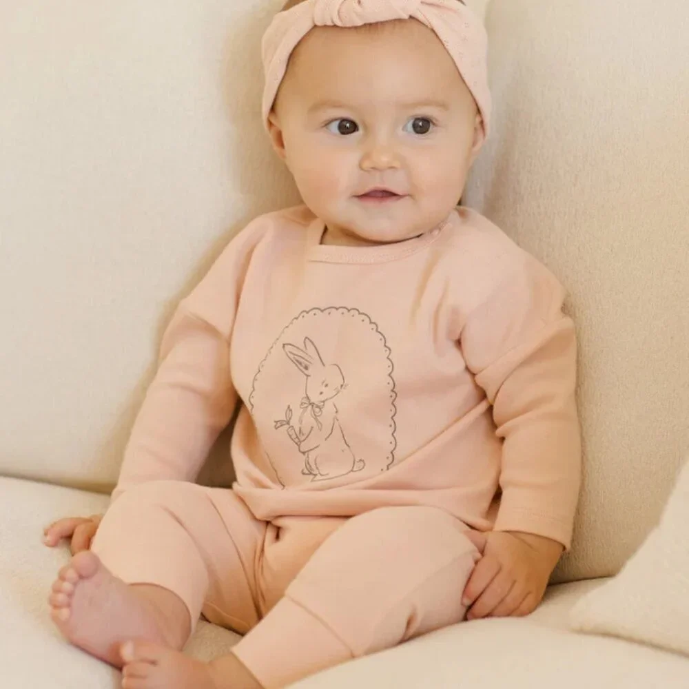 Quincy Mae set consisting