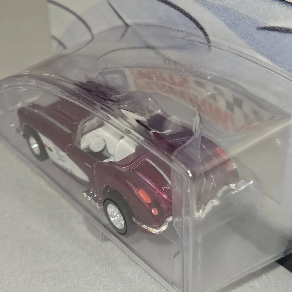 Hot Wheels 64 hot