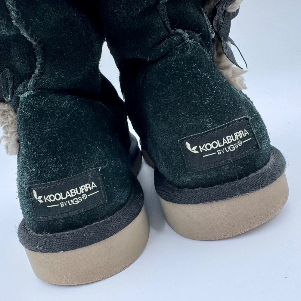 Koolaburra flirty bows