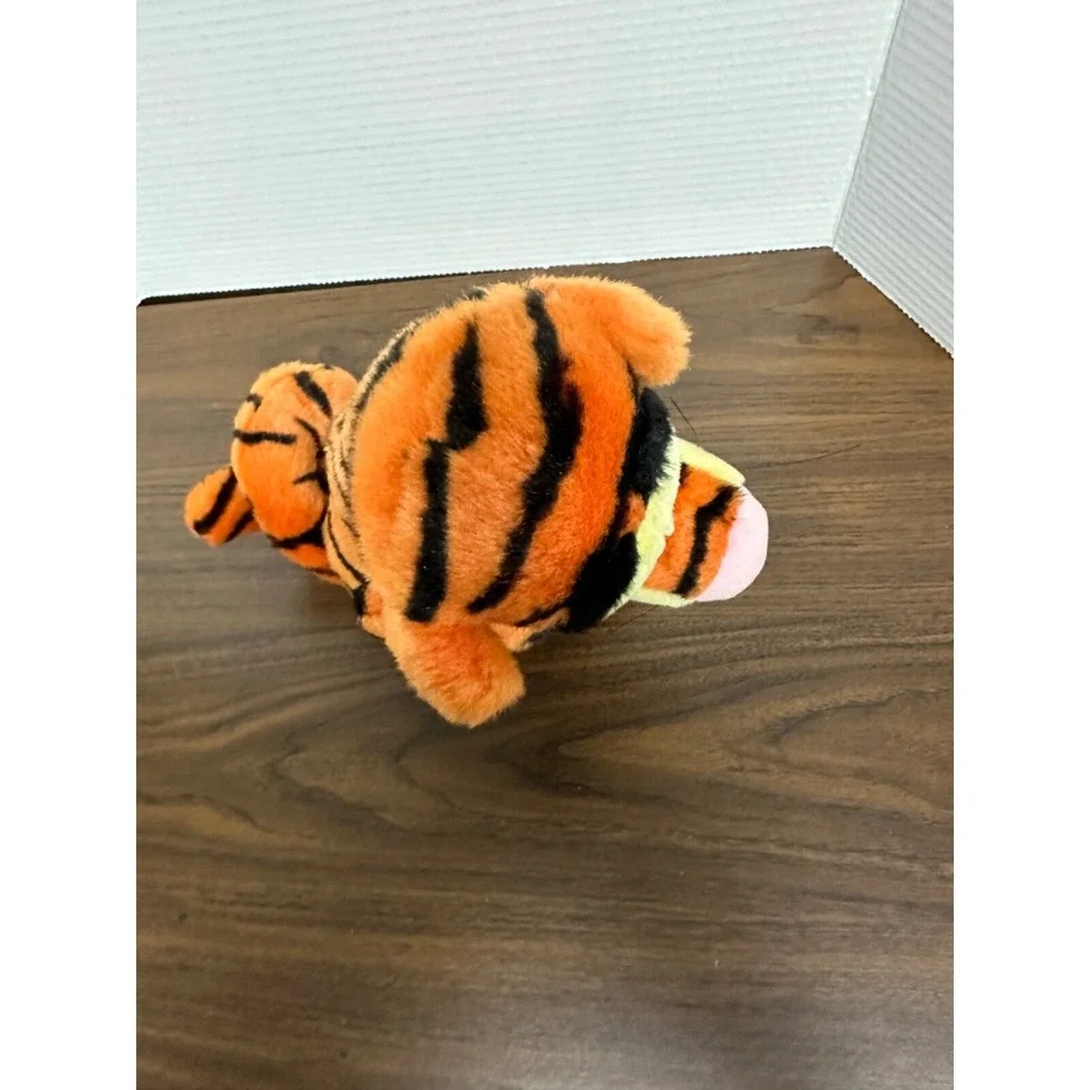Disney euc tail