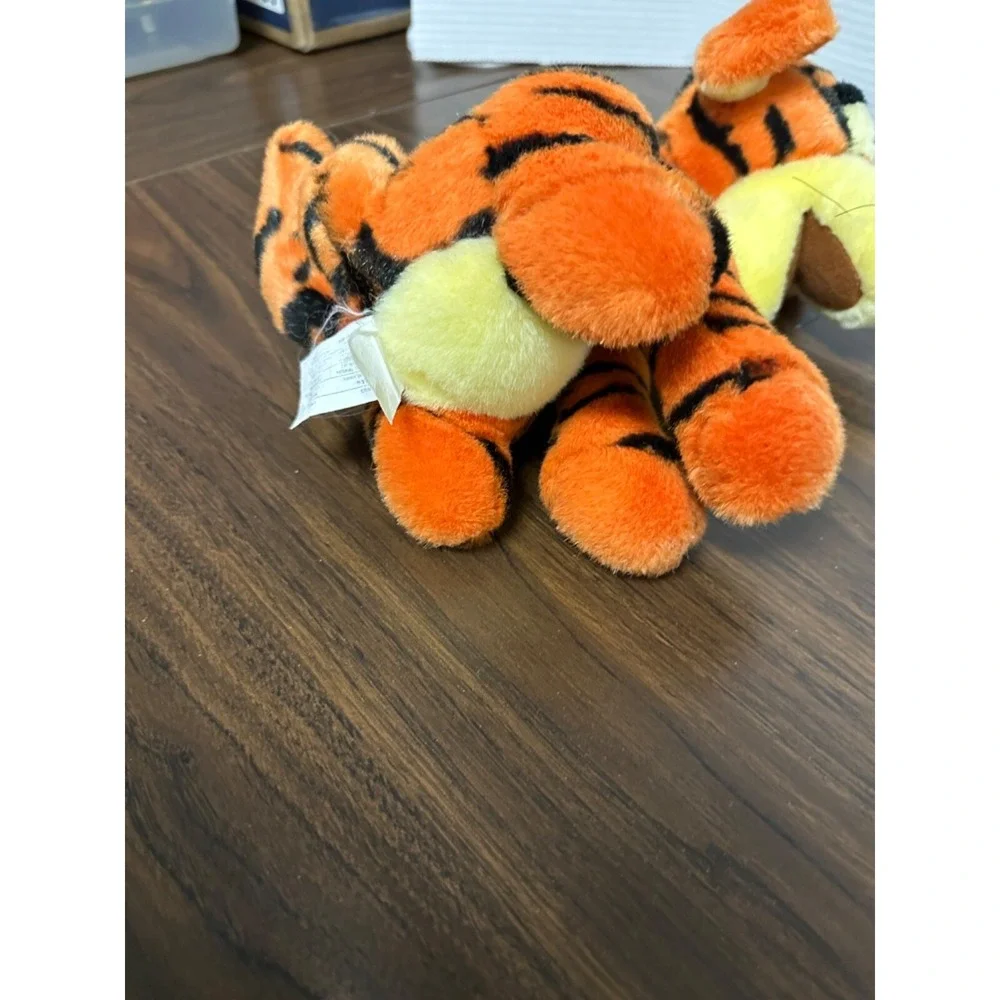 Disney euc plush