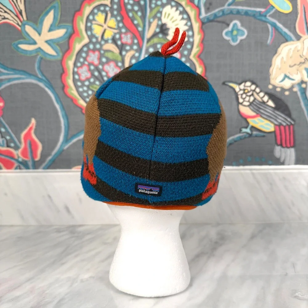 Patagonia baby buffalo