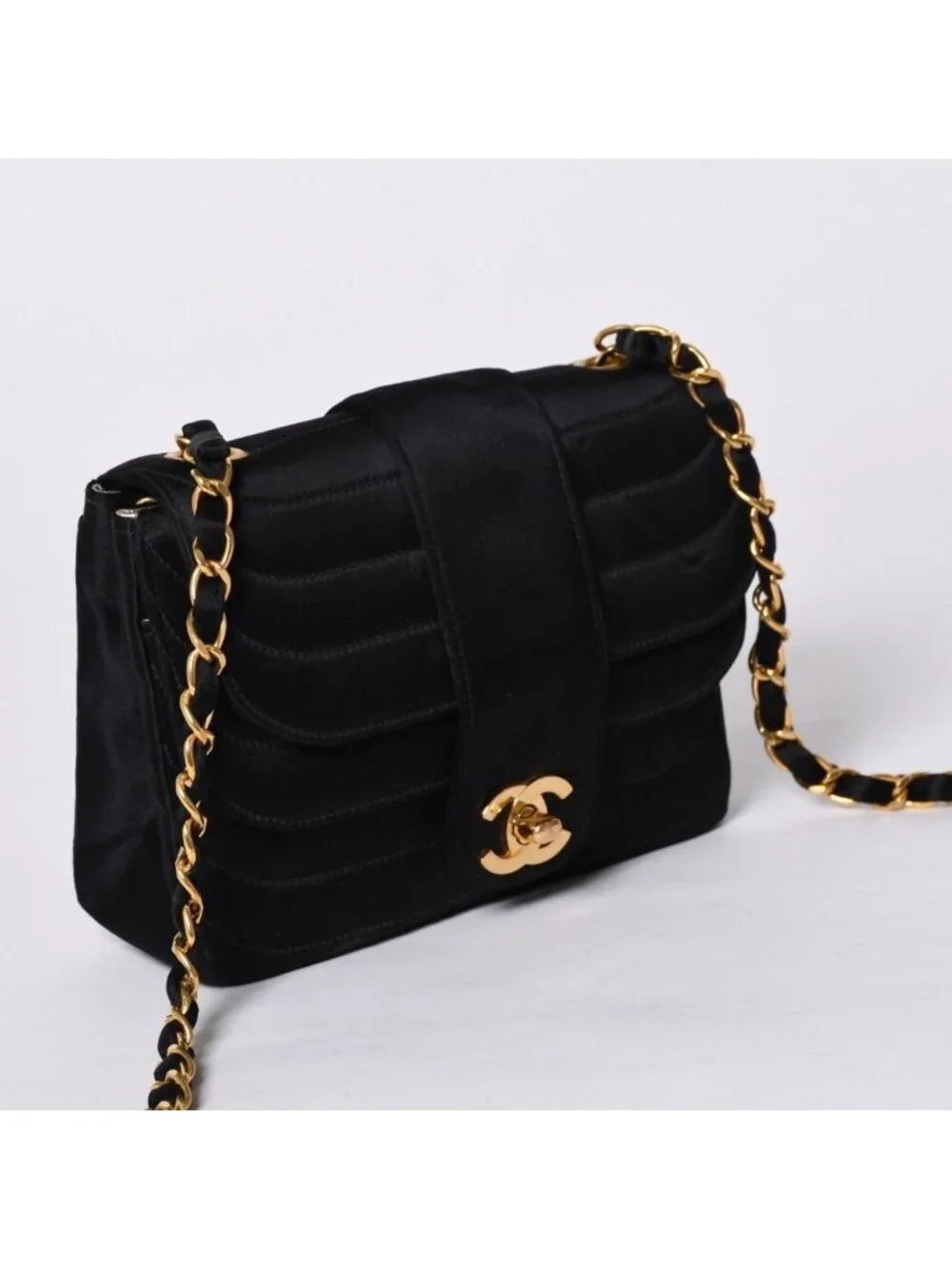 CHANEL this authentic