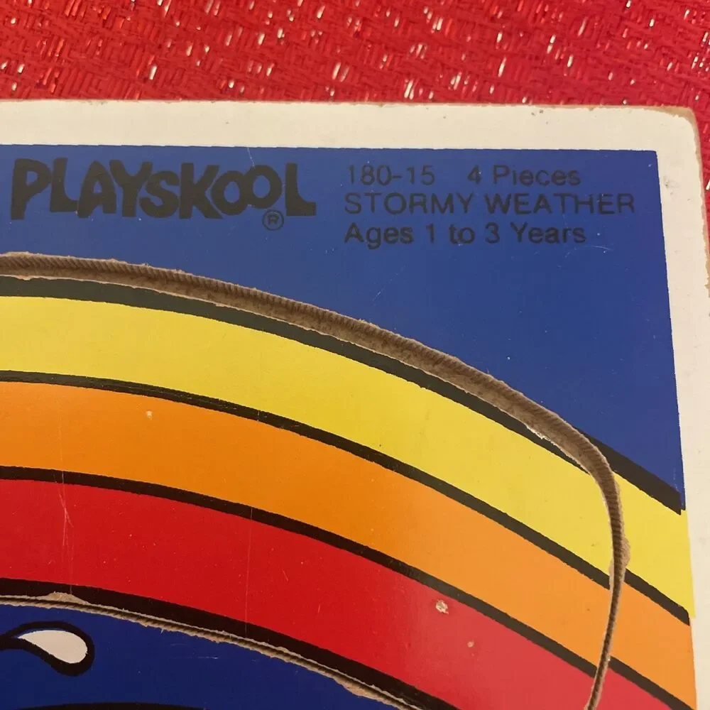Playskool good no