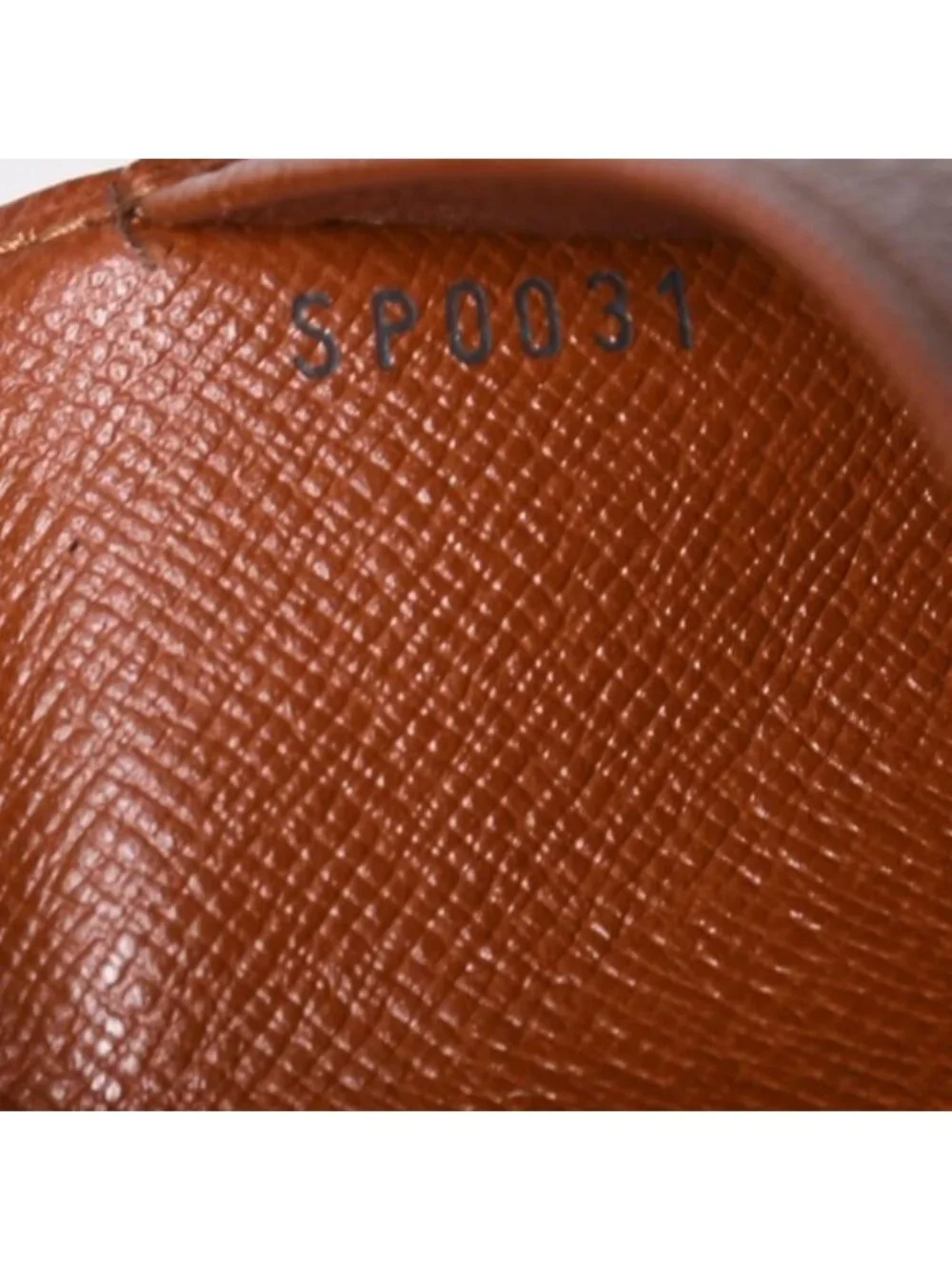 Louis Vuitton brand louis