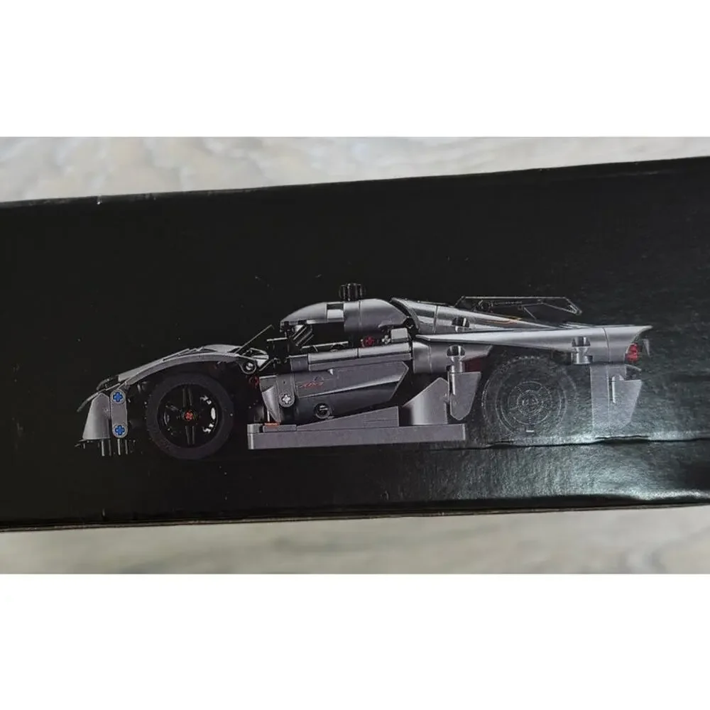 Lego technic koenigsegg