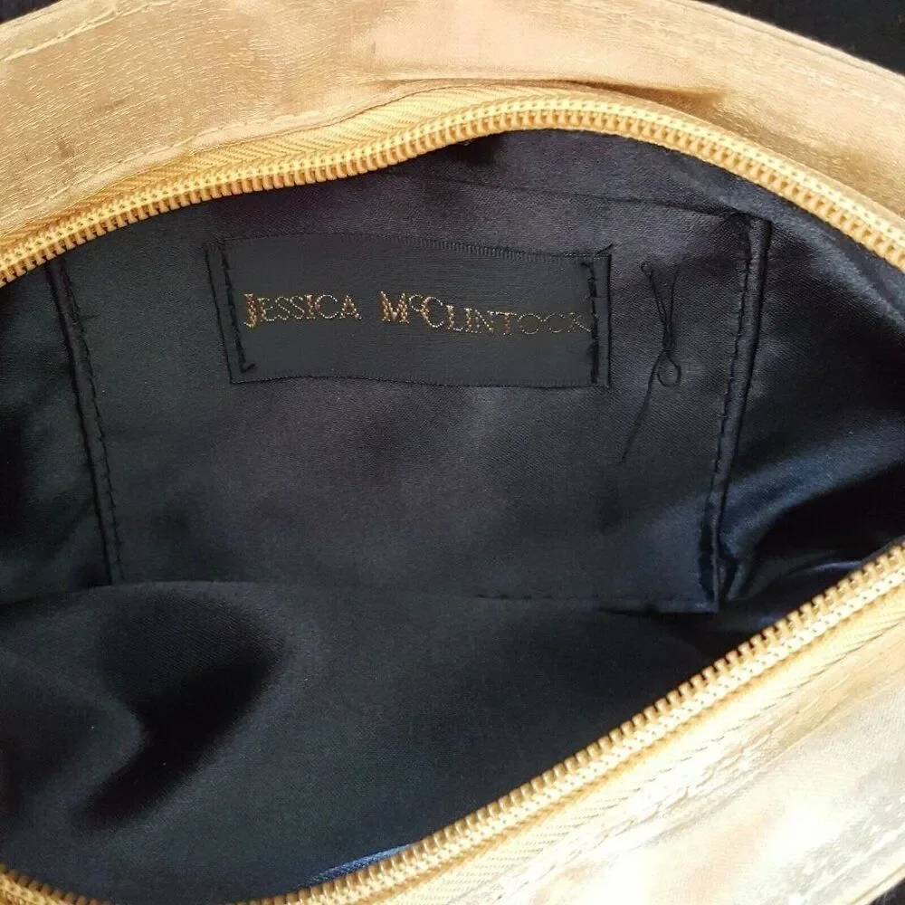 Jessica McClintock vintage jessica