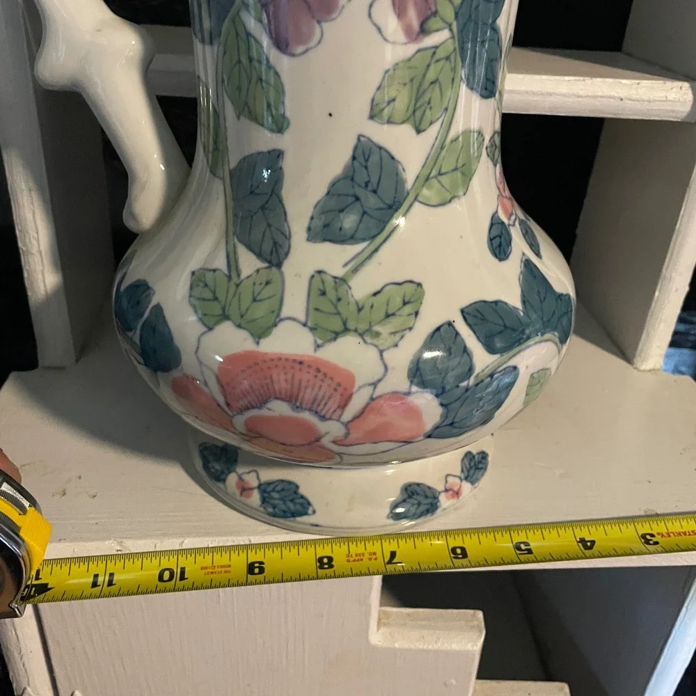 N/A enchanting floral
