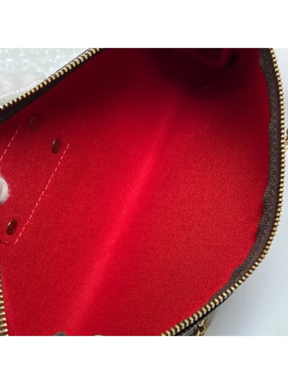 Louis Vuitton this authentic