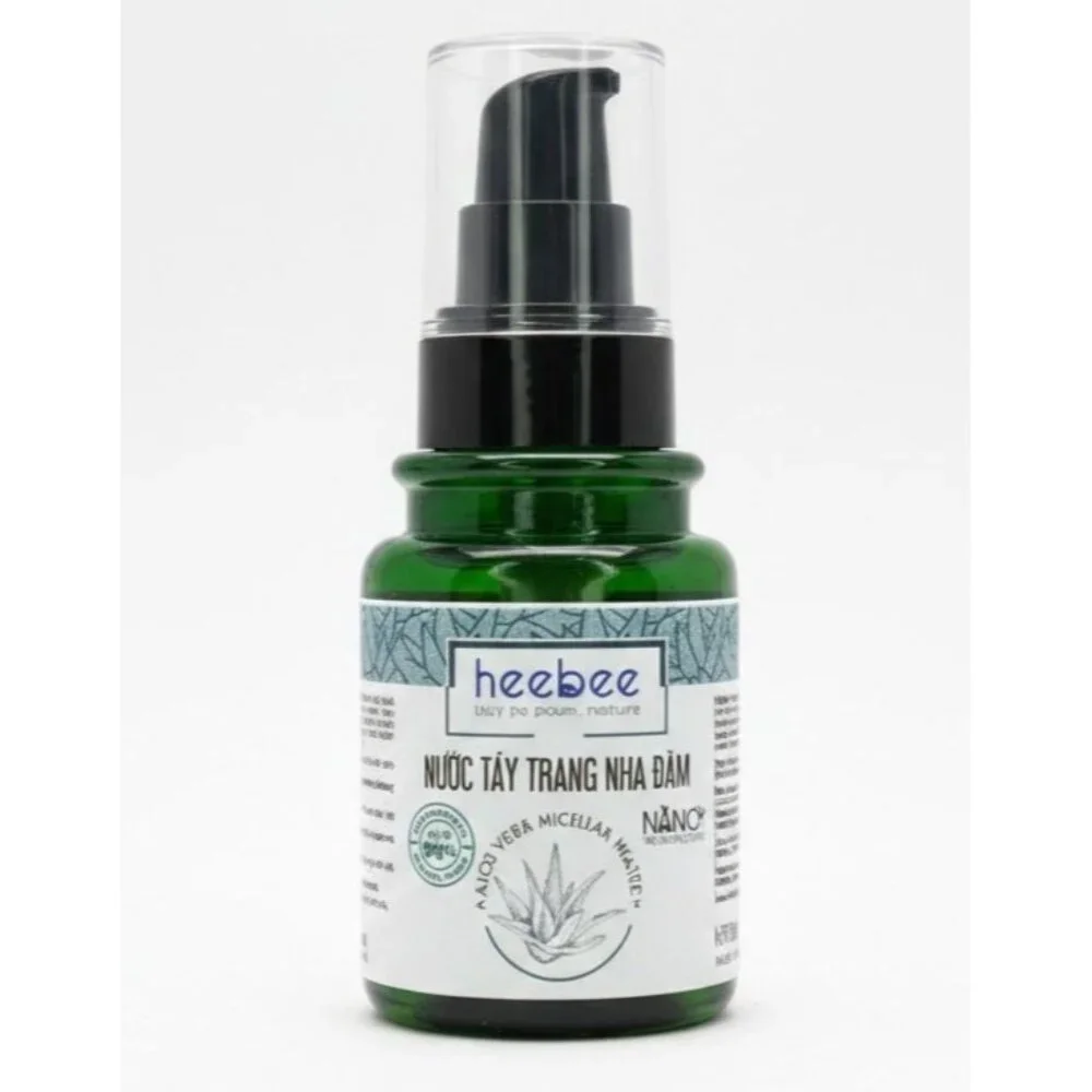 HeeBee solution leave prone
