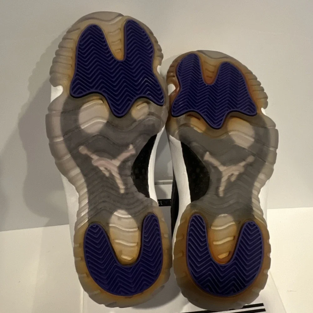 Jordan air 11