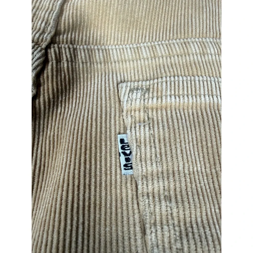 Levis vintage levi