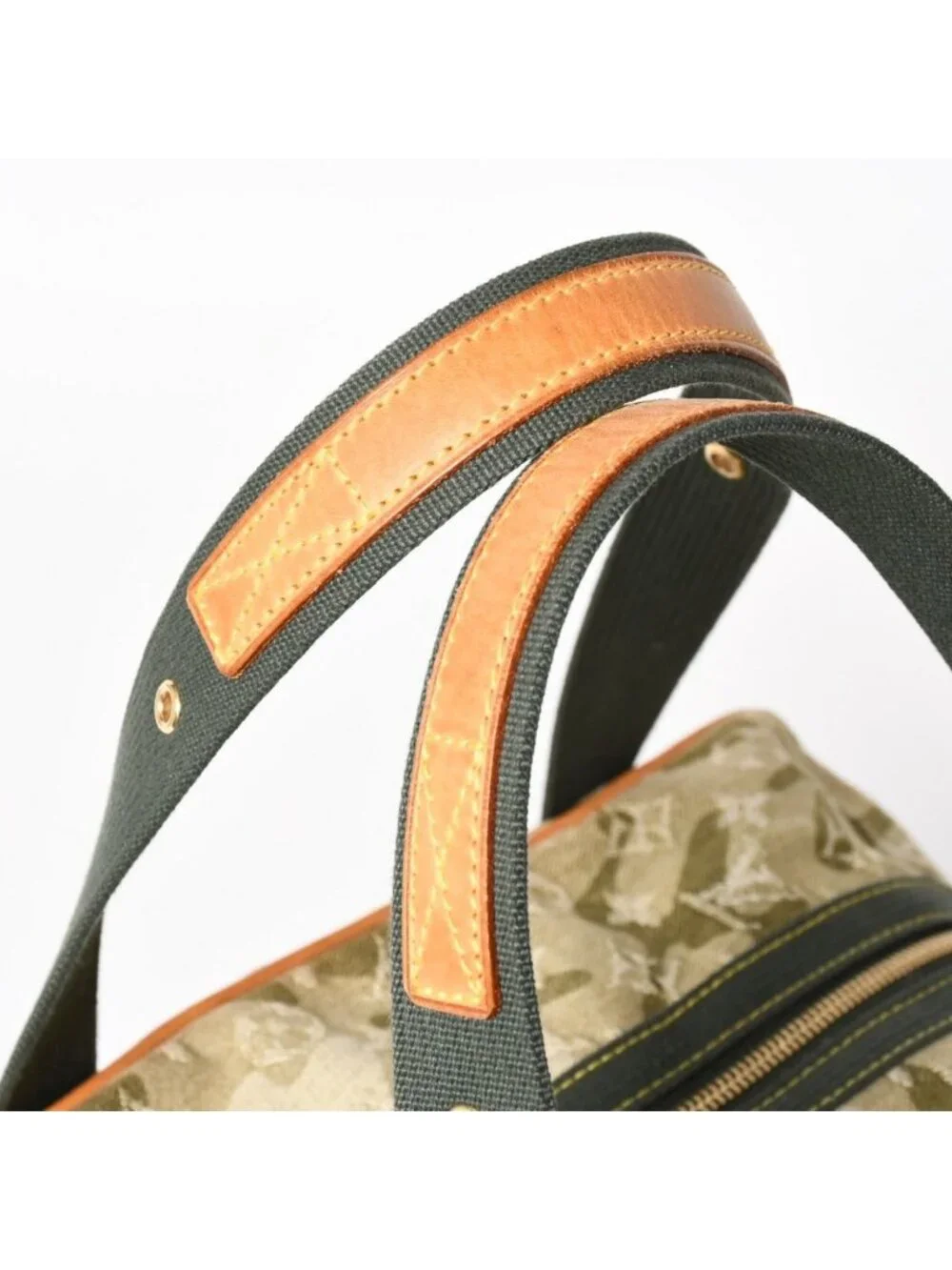 Louis Vuitton this authentic