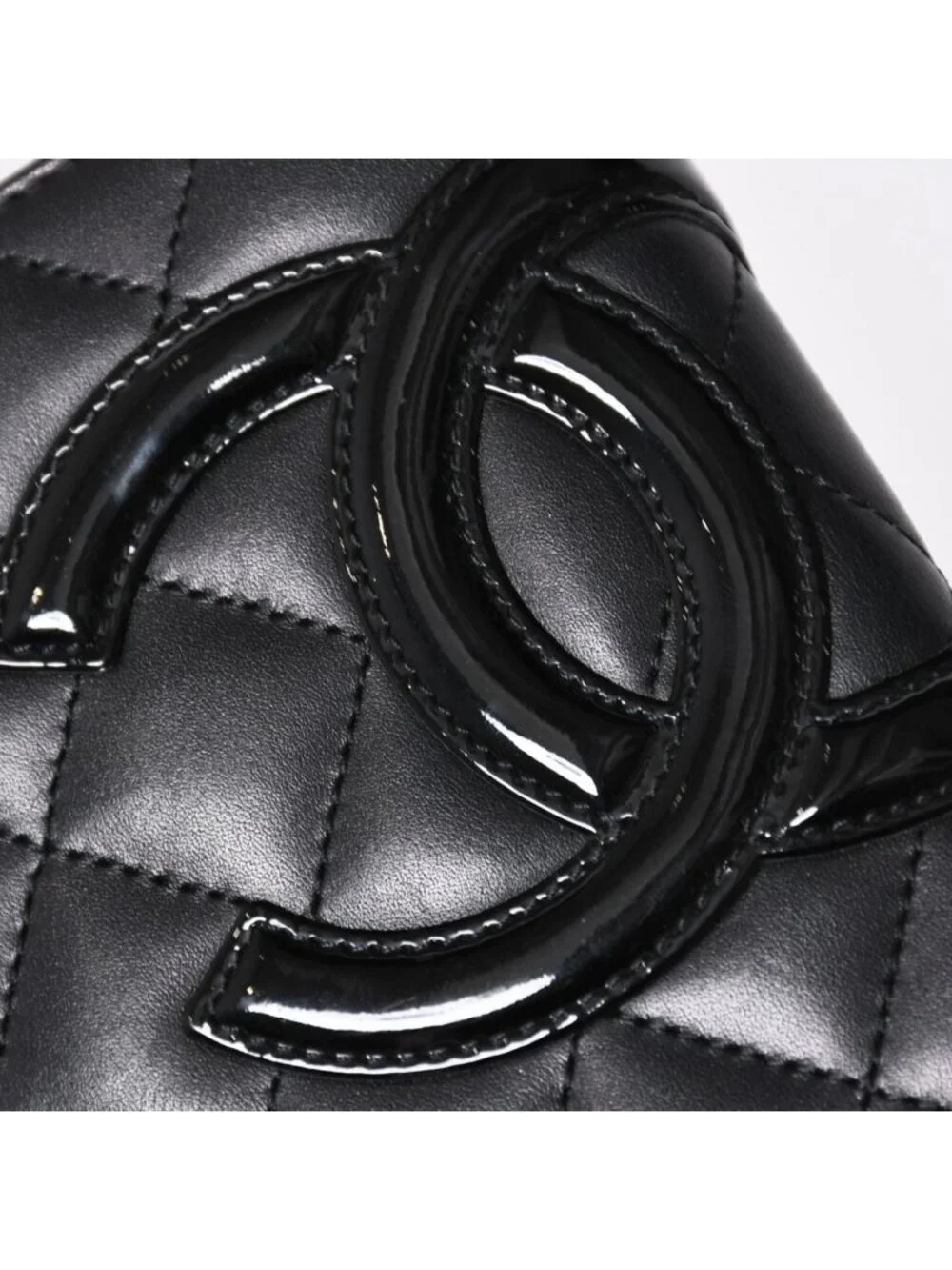 CHANEL this authentic