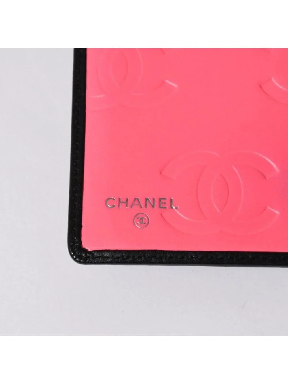 CHANEL this authentic
