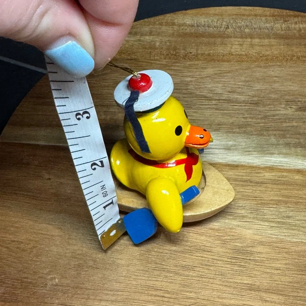 N/A vintage wooden