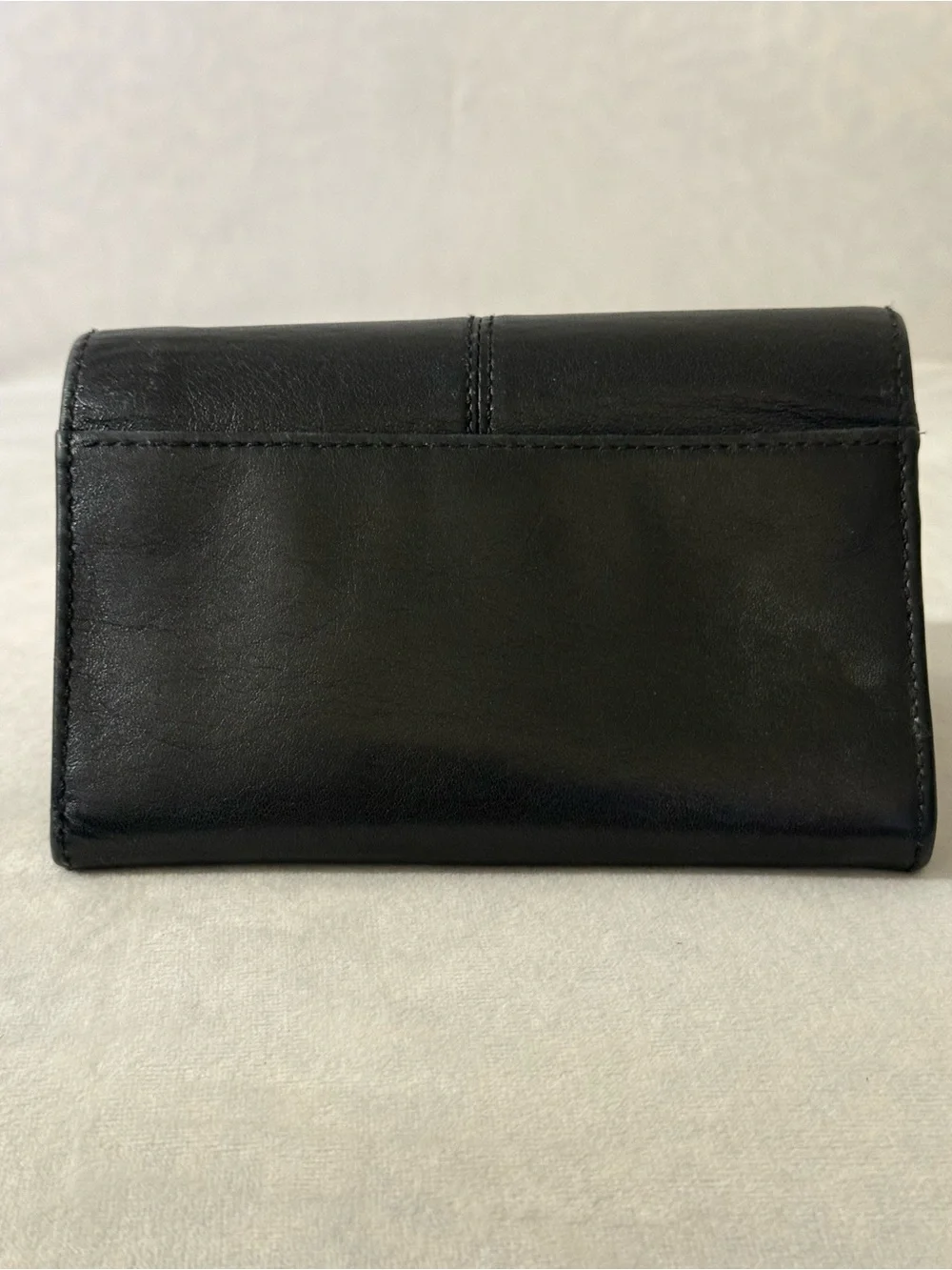Coach classic black