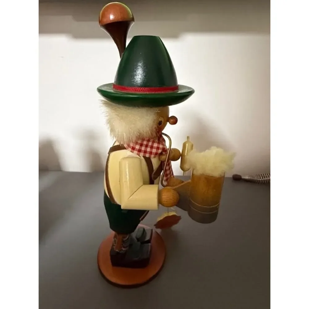 Steinbach oktoberfest chubby