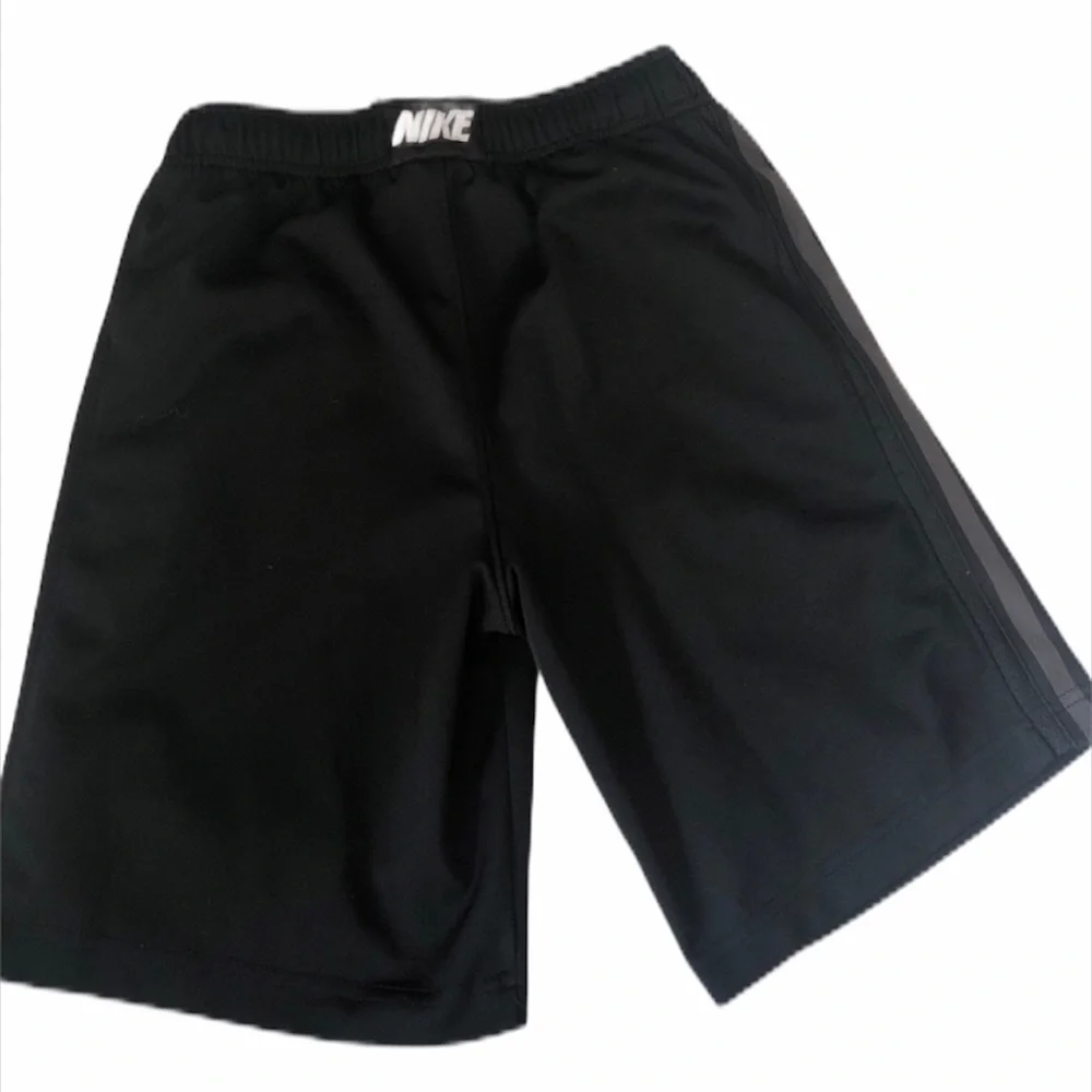 Nike athletic shorts